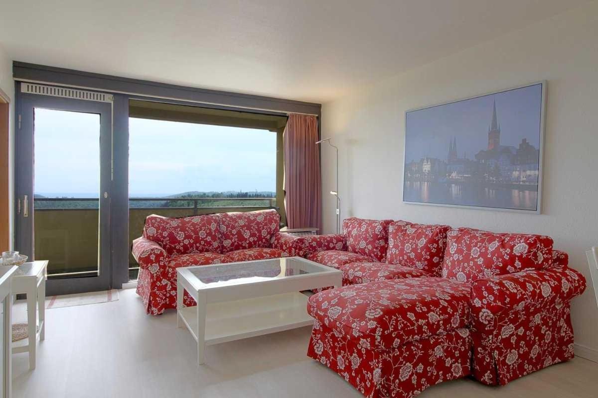 Apartment 564 Hohegeiß Εξωτερικό φωτογραφία