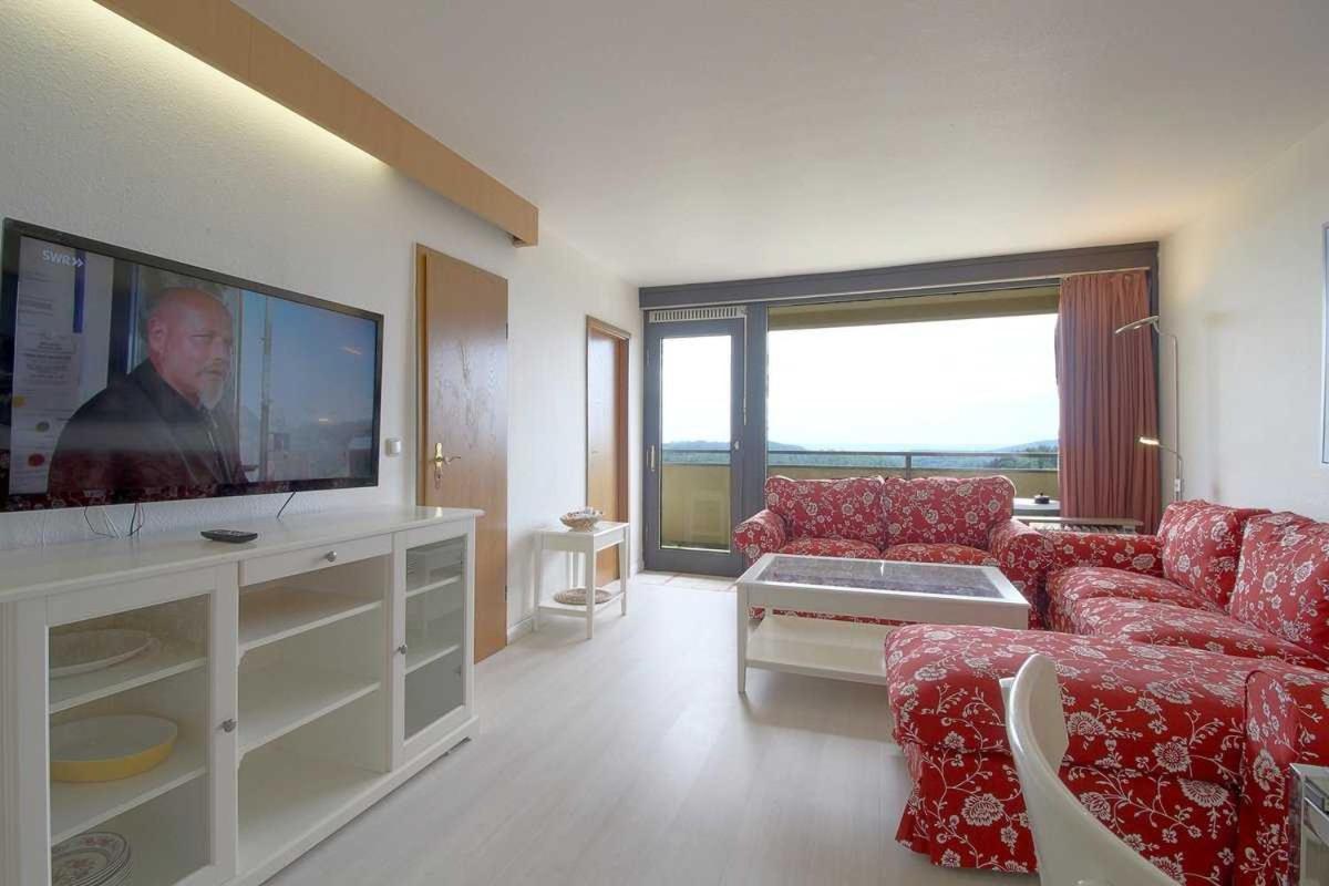 Apartment 564 Hohegeiß Εξωτερικό φωτογραφία