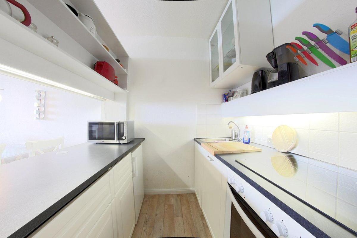 Apartment 564 Hohegeiß Εξωτερικό φωτογραφία