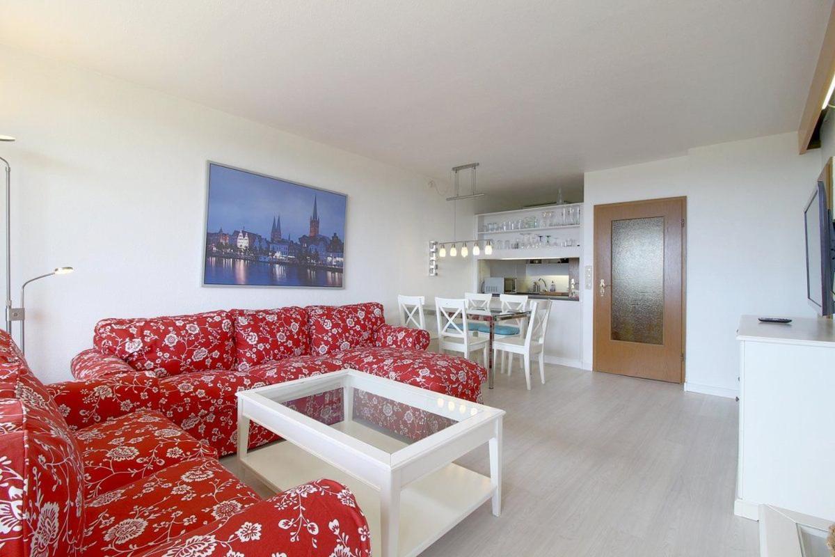Apartment 564 Hohegeiß Εξωτερικό φωτογραφία