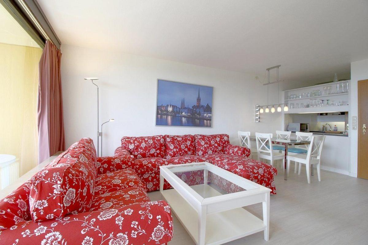 Apartment 564 Hohegeiß Εξωτερικό φωτογραφία