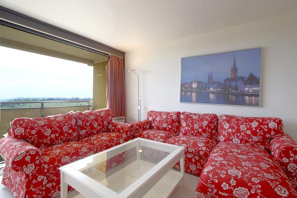 Apartment 564 Hohegeiß Εξωτερικό φωτογραφία