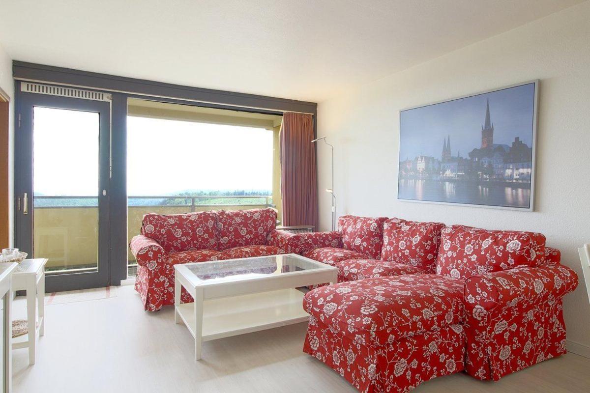 Apartment 564 Hohegeiß Εξωτερικό φωτογραφία
